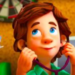 The Stethoscope | The Fixies | Cartoons for Children - Kingdom Kids Zone, Little Learners - The Fixies