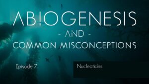 Episode 7/13: Peptides // A Course on Abiogenesis by Dr. James Tour - Science & Faith, Truth Seekers - Dr. James Tour
