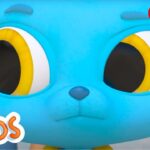Curious Nash | Adventure Learning | MarcoPolo World School | Learn At Home - Kingdom Kids Zone, Little Learners - The Polos and MarcoPolo Learning