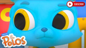 Curious Nash | Adventure Learning | MarcoPolo World School | Learn At Home - Kingdom Kids Zone, Little Learners - The Polos and MarcoPolo Learning