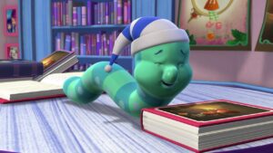 Strawberry Shortcake – Where, Oh, Where Has Our Blueberry Gone? / Manners Meltdown – Compilation - Kids TV Series, Kingdom Kids Zone - Strawberry Shortcake - WildBrain