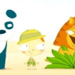 The Day Henry Met 😎 New Friends 😎 Compilation 😎 Cartoons for Kids - Kids TV Series, Kingdom Kids Zone - The Day Henry Met