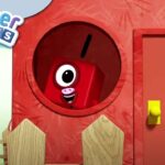 @Numberblocks- Chinese New Year – Year of the OX | Learn from Home | Learn to Count - Kingdom Kids Zone, Little Learners - Numberblocks