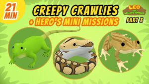 Witness21 Editor  2021 02 27