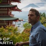 Historic Shrines in Japan – "Ends of the Earth" - Kids (6+), Kingdom Kids Zone - Drive Thru History with Dave Stotts