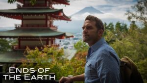 Historic Shrines in Japan – "Ends of the Earth" - Kids (6-9), Kingdom Kids Zone - Drive Thru History with Dave Stotts