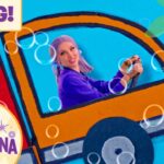 One Way Forever | Miss Persona Song - Kids TV Series, Kingdom Kids Zone - Treehouse Direct