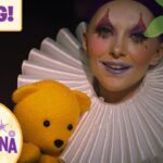 Spare A Little Care | Miss Persona Song - Kids TV Series, Kingdom Kids Zone - Treehouse Direct