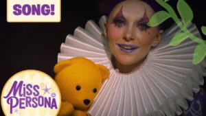 Spare A Little Care | Miss Persona Song - Kids TV Series, Kingdom Kids Zone - Treehouse Direct