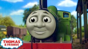 Gordon Takes A Short Cut | Thomas & Friends UK | Full Episode | Season 12 | Kids Cartoon - Kids TV Series, Kingdom Kids Zone - Thomas & Friends