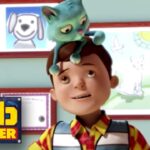 Bob the Builder | Trouble at the Vets 🛠 Bob Full Episodes | Cartoons for Kids - Kids (0-4), Kingdom Kids Zone - Bob the Builder