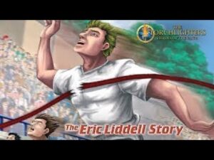 The Torchlighters: The Eric Liddell Story (2007) | Episode 4 | Kenny Blyth | Robert Fernandez - Movies & TV, Tv Series - Vision Video