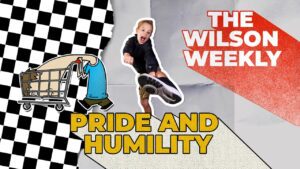 Episode 8 (The lost episode!) - Kingdom Kids Zone, Seed of Faith - What's the Scoop? Kids Bible News!