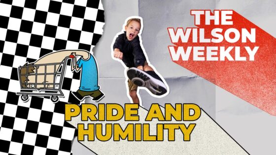 Episode 8 (The lost episode!) - Kingdom Kids Zone, Seed of Faith - What's the Scoop? Kids Bible News!