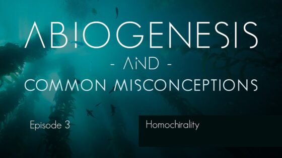 Episode 3/13: Hype // A Course on Abiogenesis by Dr. James Tour - Science & Faith, Truth Seekers - Dr. James Tour