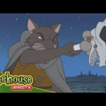 Redwall | Episode 23: Malkariss | Full Episode - Kids TV Series, Kingdom Kids Zone - Treehouse Direct