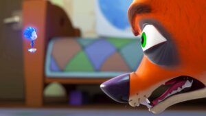 The Jewel | The Fixies | Cartoons for kids - Kingdom Kids Zone, Little Learners - The Fixies