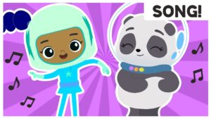 Do the Twist (That's my Jam) | Fun Exercise Songs for Kids | Toon Bops - Kids TV Series, Kingdom Kids Zone - Treehouse Direct