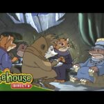 Redwall | Episode 31: The Play’s The Thing | Full Episode - Kids TV Series, Kingdom Kids Zone - Treehouse Direct