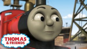 Thomas & Friends™ | Creaky Cranky | Thomas Season 13 | Kids Cartoon - Kids TV Series, Kingdom Kids Zone - Thomas & Friends