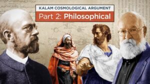 The Kalam Cosmological Argument – Part 2: Philosophical - Does God Exist?, Truth Seekers - drcraigvideos