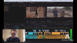 LIVE: Exclusive SNEAK PEAK: Trial & Triumph Editing Update - Documentaries, Movies & TV - Appian Media