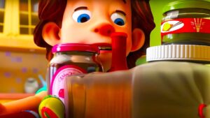 The Food shop | The Fixies | Cartoons for Children | Brand New Episodes - Kingdom Kids Zone, Little Learners - The Fixies