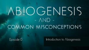 Episode 0/13: Reasons // A Course on Abiogenesis by Dr. James Tour - Science & Faith, Truth Seekers - Dr. James Tour