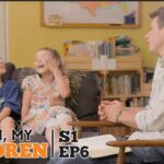 Wisdom Leading to Grace – Listen, My Children: S1 Ep6 - Documentaries, Movies & TV - Appian Media