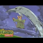 Redwall | Episode 11: Asmodeus | Full Episode - Kids TV Series, Kingdom Kids Zone - Treehouse Direct