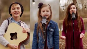 God So Loved (We The Kingdom Cover) - Family, Kingdom Kids Zone - The Kingdom Here