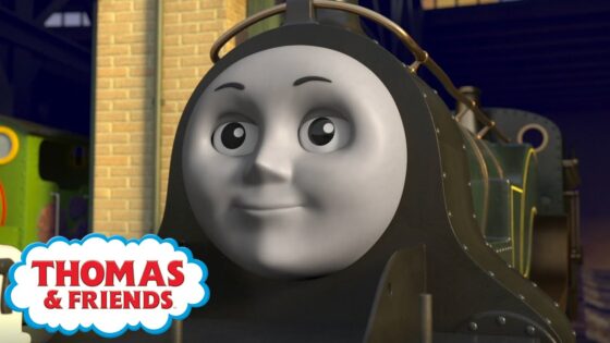 Bedtime Routine | Learn with Thomas and Percy | Kids Song Compilation | @thomasandfriends - Kids TV Series, Kingdom Kids Zone - Thomas & Friends