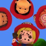 Garden Fun! ⭐ Fisher Price Little People | 1 Hour Compilation | Videos for Kids - Kids TV Series, Kingdom Kids Zone - Little People - Fisher Price