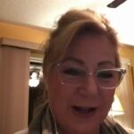 THOUGHT FOR TODAY SHOW – SHELLY WAS SET FREE FROM WITCHCRAFT AND FEAR – FIND OUT HOW! - Deliverance, Salvation / Converts, Testimonies - INSPIRATION FOR LIVING