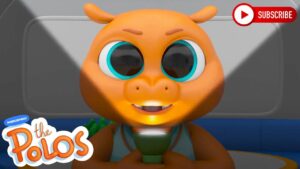 Gorby in Space | Adventure Learning | MarcoPolo World School | Learn At Home - Kingdom Kids Zone, Little Learners - The Polos and MarcoPolo Learning