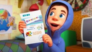 Tom got a Certificate | The Fixies | Brand New Episodes - Kingdom Kids Zone, Little Learners - The Fixies