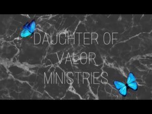 New Age To Jesus Testimony ❤️🔑 - Salvation / Converts, Testimonies, Witchcraft / NewAge - DAUGHTEROFVALOR MINISTRIES
