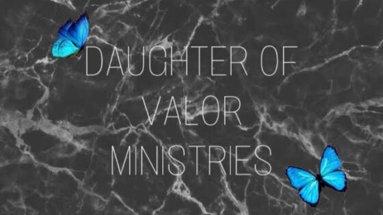 New Age To Jesus Testimony ❤️🔑 - Salvation / Converts, Testimonies, Witchcraft / NewAge - DAUGHTEROFVALOR MINISTRIES