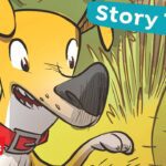 Lights, Camera… Chewy?! | Story Time with Highlights - Kingdom Kids Zone, Little Learners - Highlights Kids