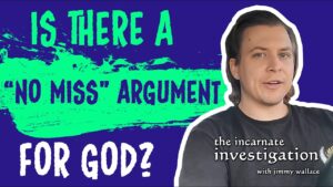 What is the Best Argument for Christianity? - Does God Exist?, Truth Seekers - Cold-Case Christianity - J. Warner & Jimmy Wallace