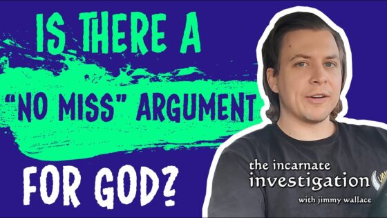 What is the Best Argument for Christianity? - Does God Exist?, Truth Seekers - Cold-Case Christianity - J. Warner & Jimmy Wallace