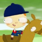 The Day Henry Met 🐎 A Horse 🐎 Compilation 😎 Cartoons for Kids - Kids TV Series, Kingdom Kids Zone - The Day Henry Met