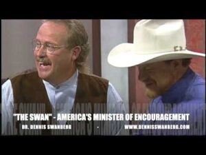 "Swan's Place" (Featuring: Paul Overstreet) – Dennis Swanberg "The Swan" - Comedy - Dennis Swanberg - "The Swan"