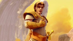 A Cikin Farko – Littafin Kwarai – Zango na 1-1 - Bible Stories, Kingdom Kids Zone - Superbook