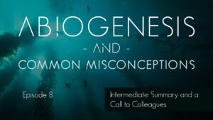 Episode 8/13: Nucleotides // A Course on Abiogenesis by Dr. James Tour - Science & Faith, Truth Seekers - Dr. James Tour