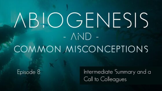 Episode 8/13: Nucleotides // A Course on Abiogenesis by Dr. James Tour - Science & Faith, Truth Seekers - Dr. James Tour