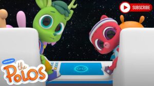 Asteroid Discoveries | Adventure Learning | MarcoPolo World School | Learn At Home - Kingdom Kids Zone, Little Learners - The Polos and MarcoPolo Learning