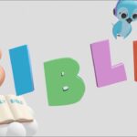 LULLABY "The B-I-B-L-E" – Music for Babies - Kingdom Kids Zone, Sing With Me - Listener Kids
