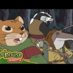 Redwall | Episode 20: Peril In The Toplands | Full Episode - Kids TV Series, Kingdom Kids Zone - Treehouse Direct