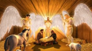 Kristimetin Farko – Littafin Kwarai – Zango na 1-8 - Bible Stories, Kingdom Kids Zone - Superbook